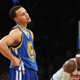 Illustration for article titled Stephen Curry Was Out Of His Mind Tonight